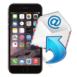Record Entered Email Content