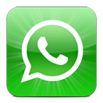 Record All WhatsApp/Skype/Line/Kik Messages