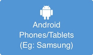 Android設備