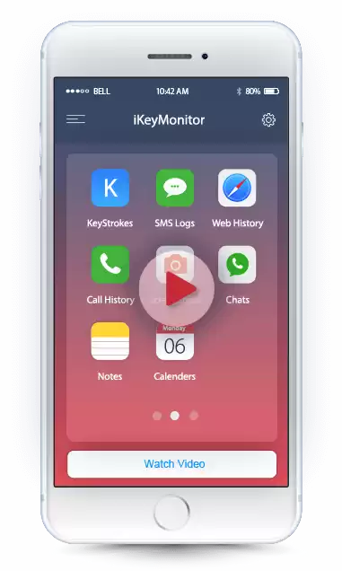 iKeyMonitor視頻