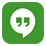  Hangouts監控
